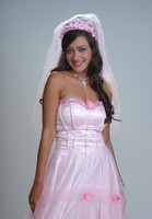Madalasa Sharma Spicy Stills